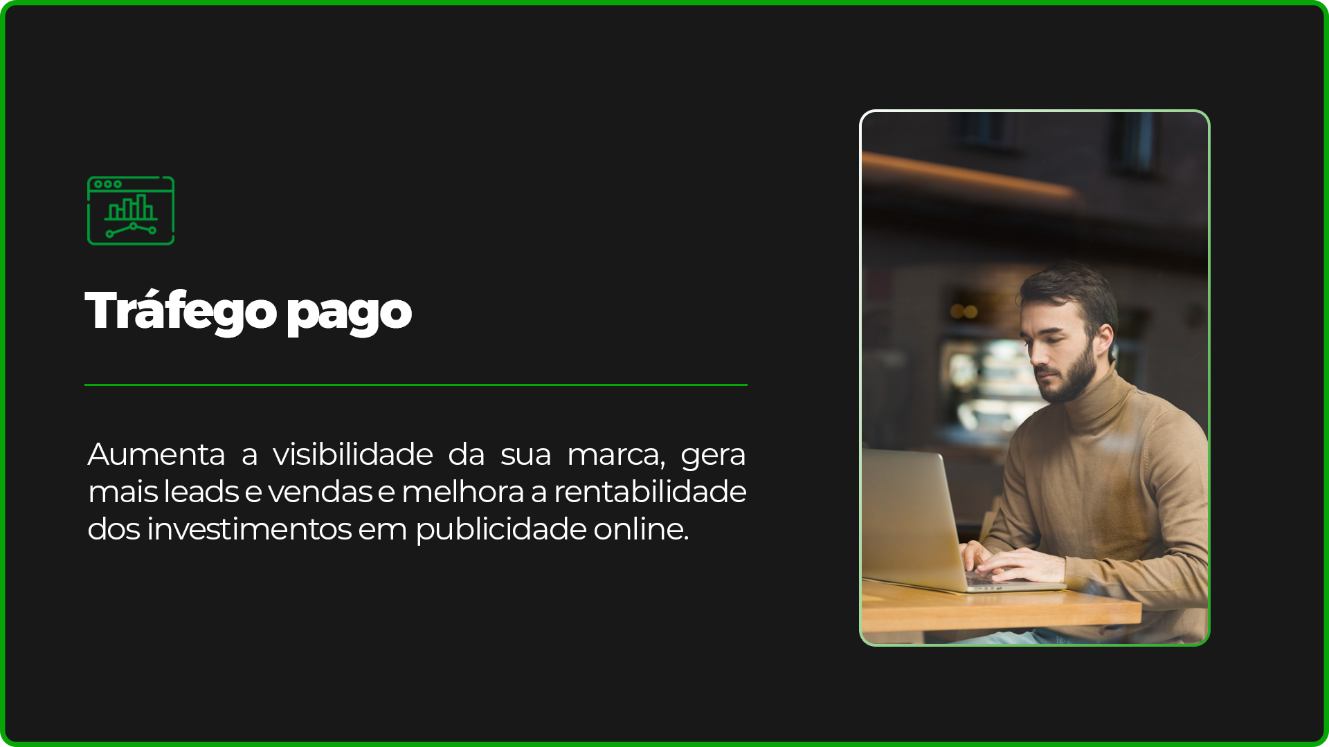 Tráfego pago